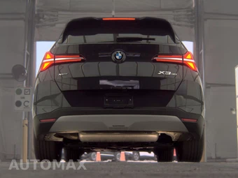 2026 BMW X3 30 xDrive – miniatura 7
