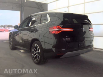 2026 BMW X3 30 xDrive – miniatura 8