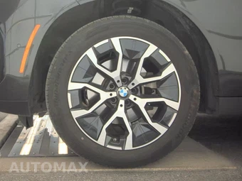 2026 BMW X3 30 xDrive – miniatura 9