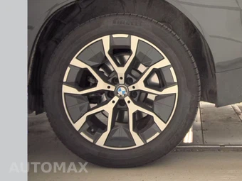 2026 BMW X3 30 xDrive - miniatura 12