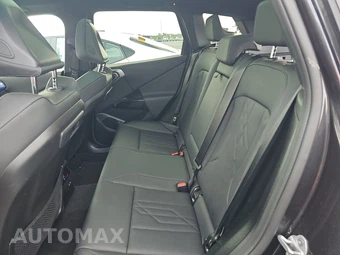 2026 BMW X3 30 xDrive - miniatura 19