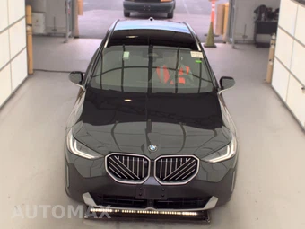 2026 BMW X3 30 xDrive - miniatura 2