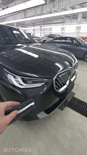 2026 BMW X3 30 xDrive - miniatura 26