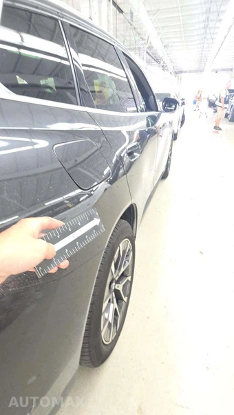 2026 BMW X3 30 xDrive - miniatura 29