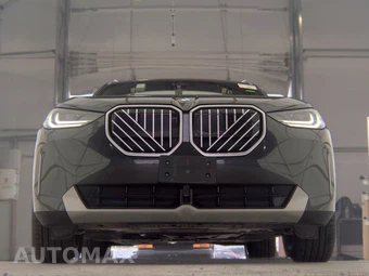 2026 BMW X3 30 xDrive - miniatura 3