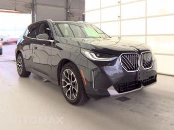 2026 BMW X3 30 xDrive - miniatura 4
