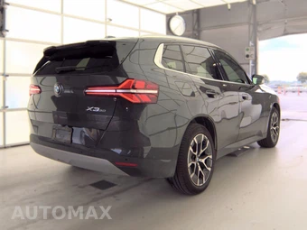 2026 BMW X3 30 xDrive - miniatura 5