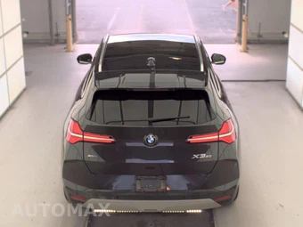 2026 BMW X3 30 xDrive - miniatura 6