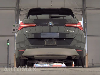 2026 BMW X3 30 xDrive - miniatura 7