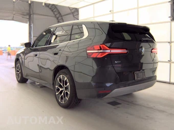 2026 BMW X3 30 xDrive - miniatura 8