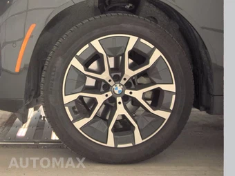 2026 BMW X3 30 xDrive - miniatura 9