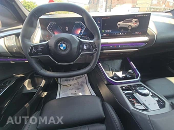 2026 BMW X3 30 xDrive - miniatura 10