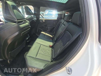 2026 BMW X3 30 xDrive - miniatura 13