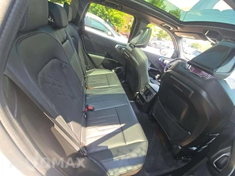 2026 BMW X3 30 xDrive - miniatura 16