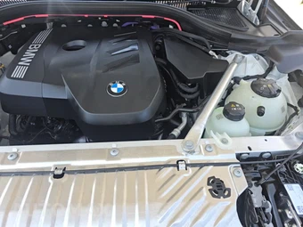 2026 BMW X3 30 xDrive - miniatura 21