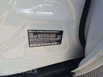 2026 BMW X3 30 xDrive - miniatura 5