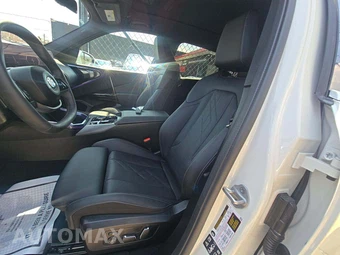 2026 BMW X3 30 xDrive - miniatura 6