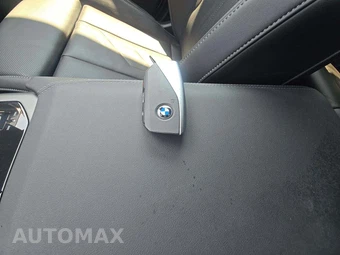 2026 BMW X3 30 xDrive - miniatura 8
