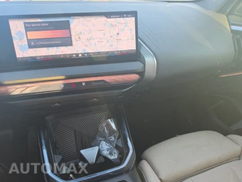 2026 BMW X3 30 xDrive - miniatura 17