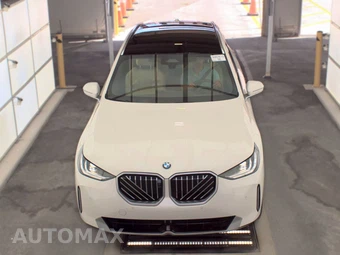 2026 BMW X3 30 xDrive - miniatura 2