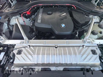 2026 BMW X3 30 xDrive - miniatura 22