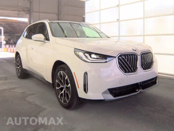 2026 BMW X3 30 xDrive - miniatura 4