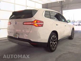 2026 BMW X3 30 xDrive - miniatura 5