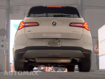 2026 BMW X3 30 xDrive - miniatura 7