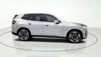2026 BMW X3 30 xDrive - miniatura 10