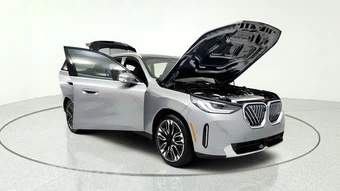 2026 BMW X3 30 xDrive - miniatura 11