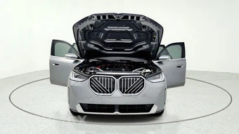 2026 BMW X3 30 xDrive - miniatura 12