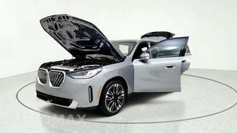 2026 BMW X3 30 xDrive - miniatura 13