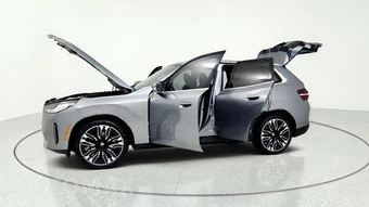 2026 BMW X3 30 xDrive - miniatura 14