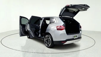 2026 BMW X3 30 xDrive - miniatura 16