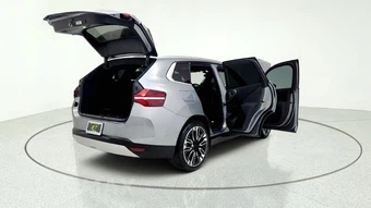 2026 BMW X3 30 xDrive - miniatura 18