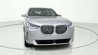 2026 BMW X3 30 xDrive - miniatura 2