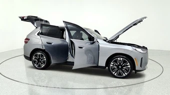 2026 BMW X3 30 xDrive - miniatura 20