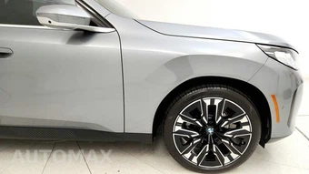 2026 BMW X3 30 xDrive - miniatura 21
