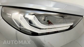 2026 BMW X3 30 xDrive - miniatura 22
