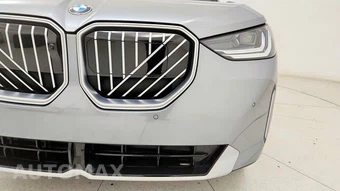 2026 BMW X3 30 xDrive - miniatura 25