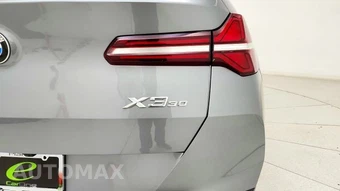 2026 BMW X3 30 xDrive - miniatura 28