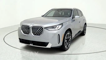 2026 BMW X3 30 xDrive - miniatura 3