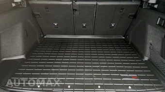 2026 BMW X3 30 xDrive - miniatura 30