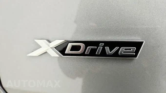 2026 BMW X3 30 xDrive - miniatura 32
