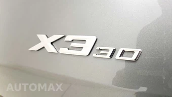 2026 BMW X3 30 xDrive - miniatura 34