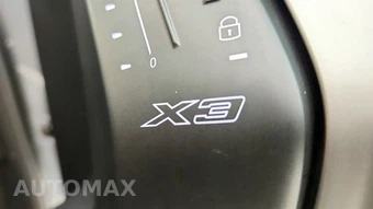 2026 BMW X3 30 xDrive - miniatura 35