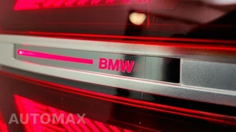2026 BMW X3 30 xDrive - miniatura 36