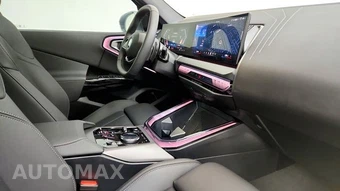 2026 BMW X3 30 xDrive - miniatura 37