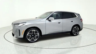 2026 BMW X3 30 xDrive - miniatura 4