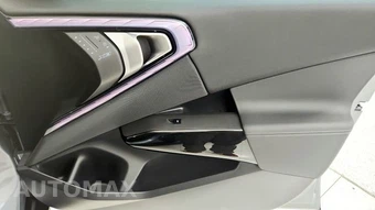 2026 BMW X3 30 xDrive - miniatura 40